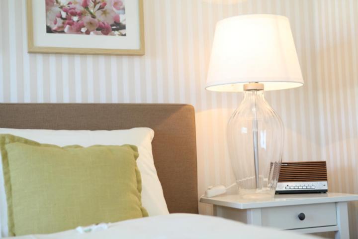 Hotel Krone Bad Ragaz Szoba fotó