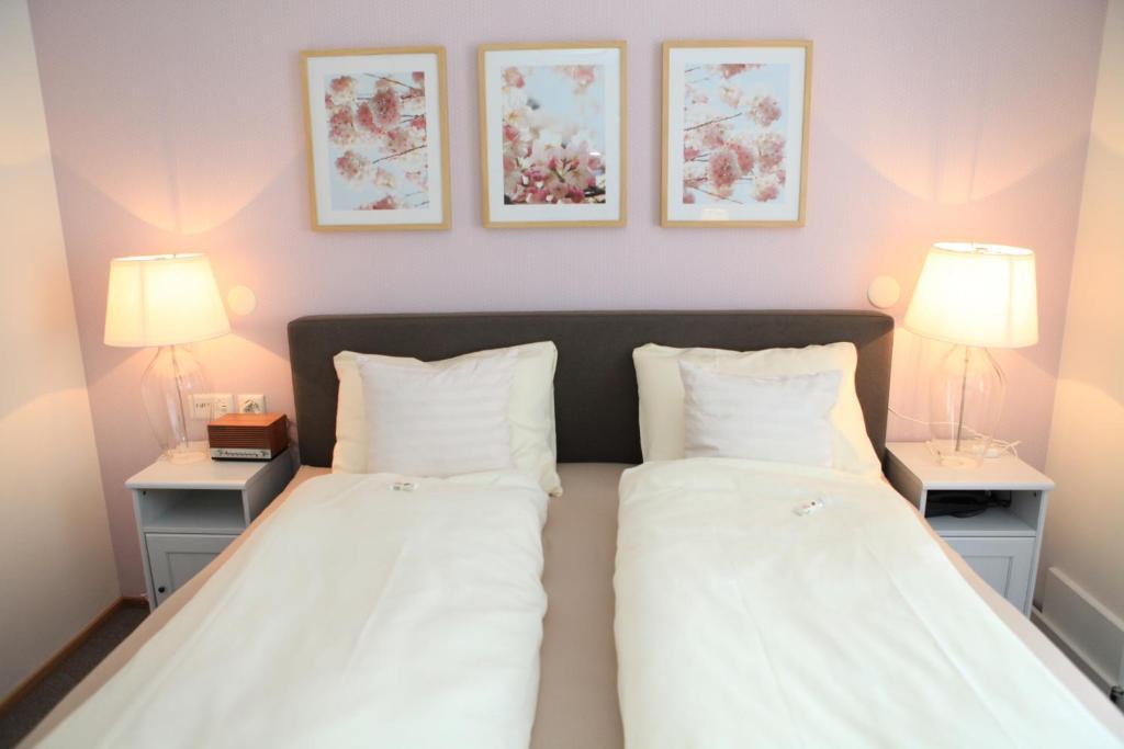 Hotel Krone Bad Ragaz Szoba fotó
