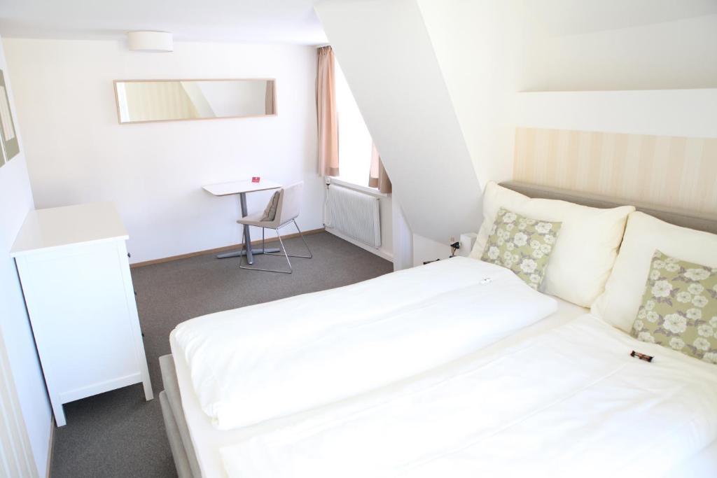 Hotel Krone Bad Ragaz Szoba fotó
