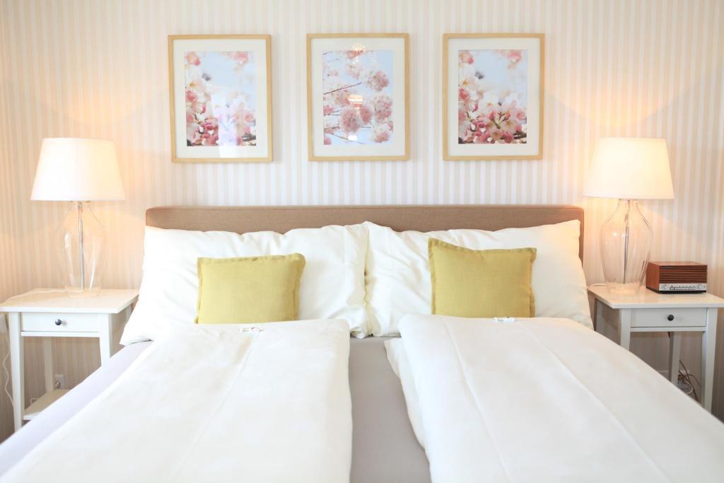 Hotel Krone Bad Ragaz Szoba fotó