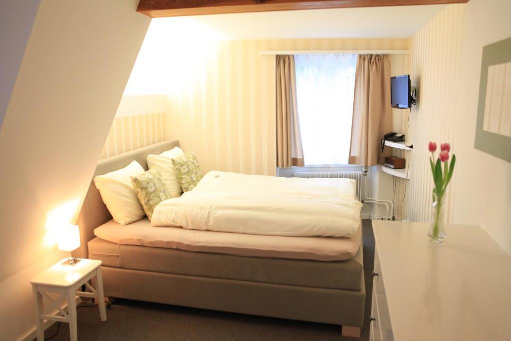 Hotel Krone Bad Ragaz Szoba fotó