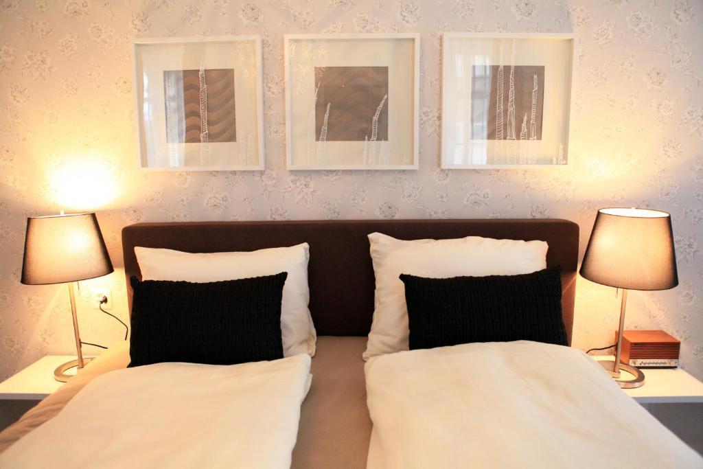 Hotel Krone Bad Ragaz Szoba fotó