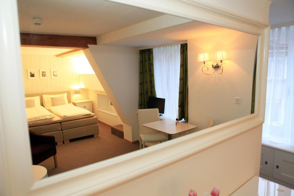 Hotel Krone Bad Ragaz Szoba fotó