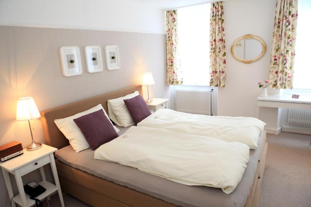 Hotel Krone Bad Ragaz Szoba fotó
