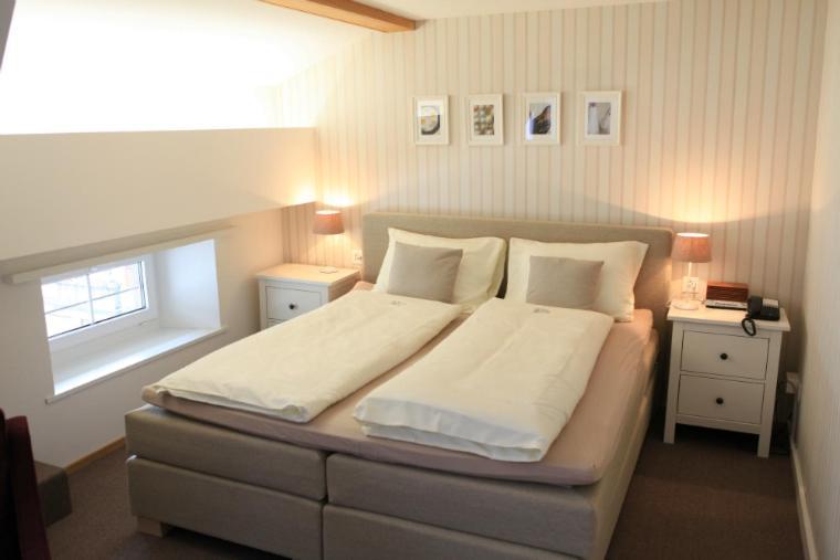 Hotel Krone Bad Ragaz Szoba fotó