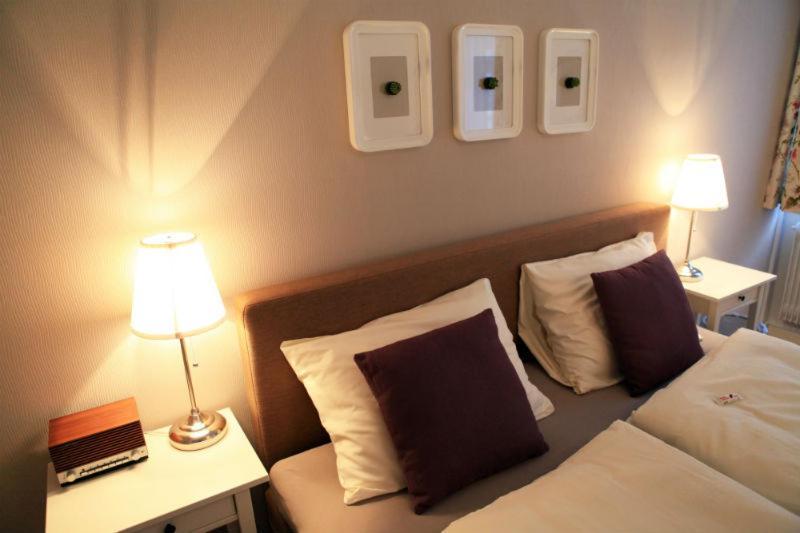 Hotel Krone Bad Ragaz Szoba fotó