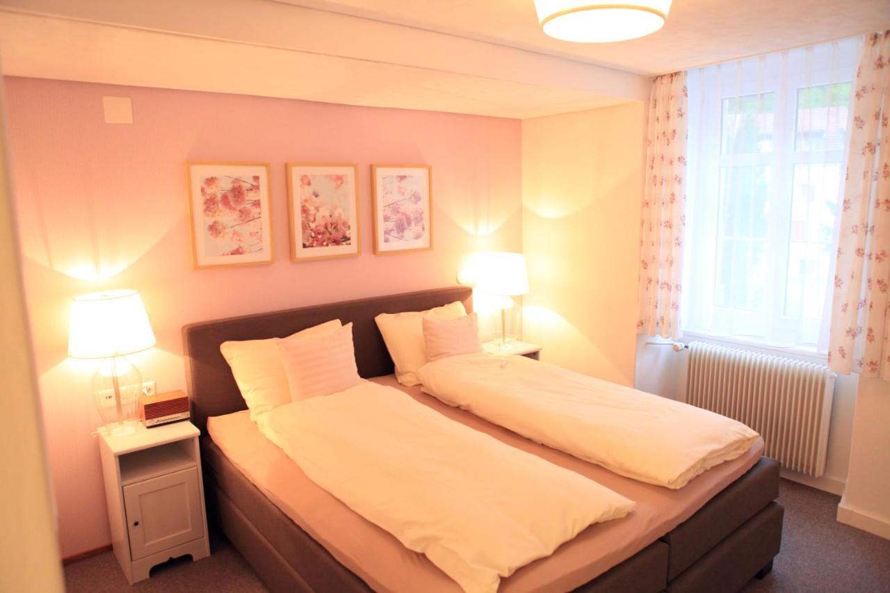 Hotel Krone Bad Ragaz Kültér fotó